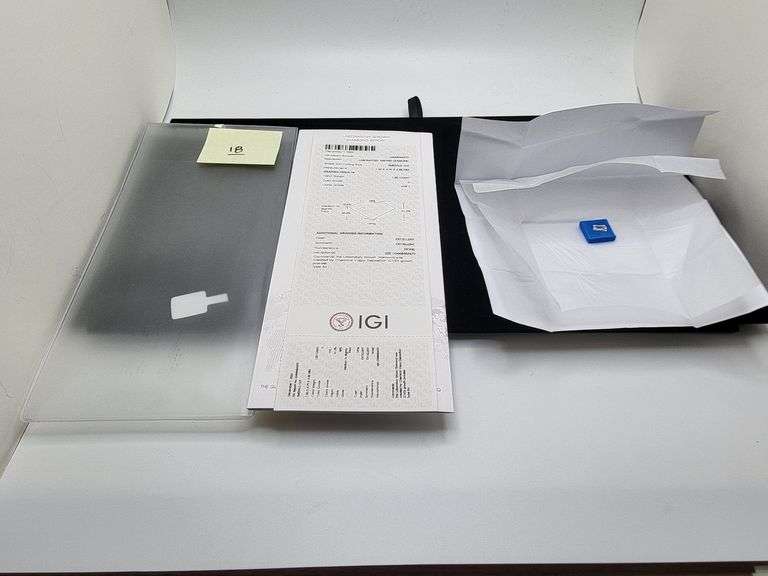 High quality loose Diamond " 1.00 CT lab grown VVS1/ D  diamond"