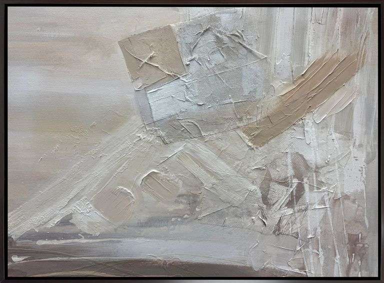 Decorative artwork by Ruti Stein