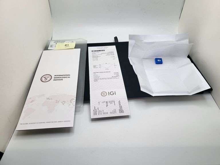 High quality loose Diamond " 1.10 CT lab grown VVS1/ D  diamond"