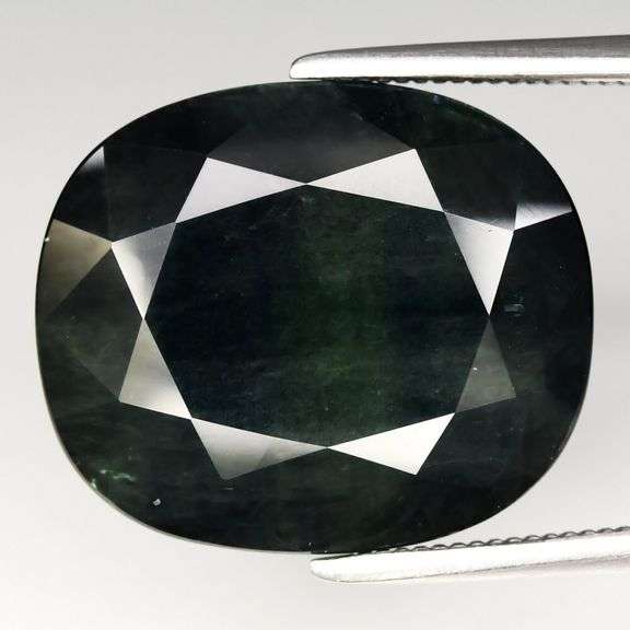 Hold the phone! There's an 11ct Australian Sapphire here!