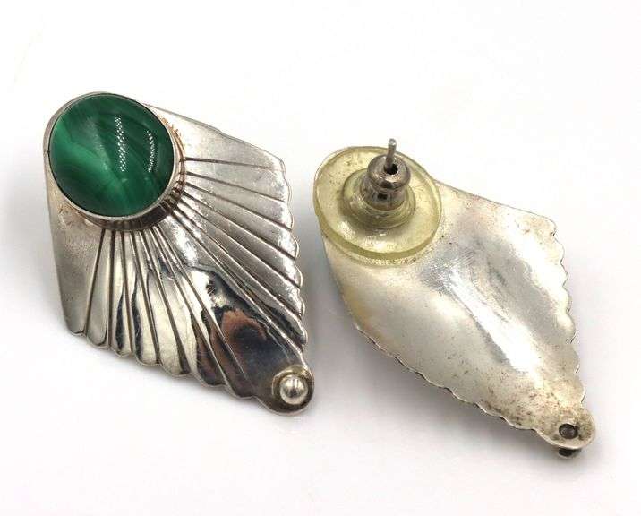 Group lot of Vintage 925 sterling silver jewelry
