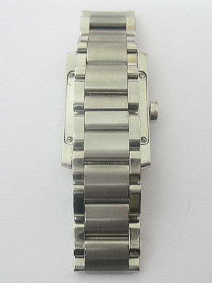 BAUME & MERCIER LADY'S WATCH