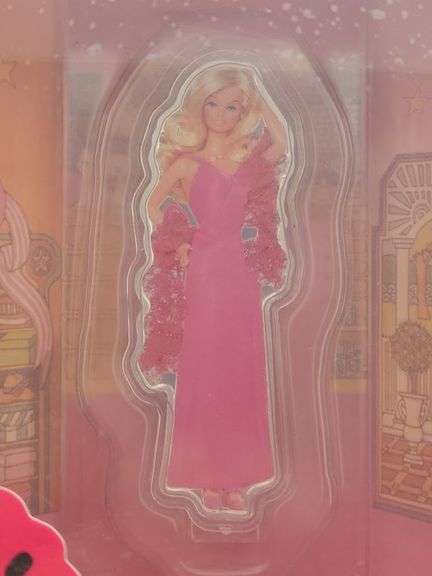 2023 Solomon Islands $2 Barbie Silver Oz.