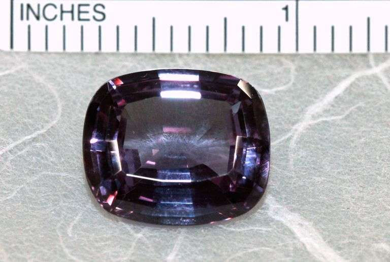 Large & Lovely Alexandrite