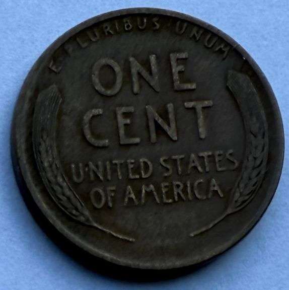 Nice 1915 S Lincoln Cent