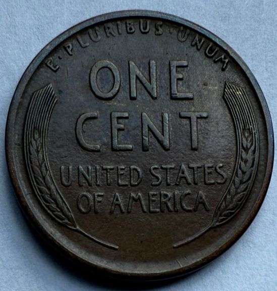 Sharp Near Unc 1913 S Lincoln Cent