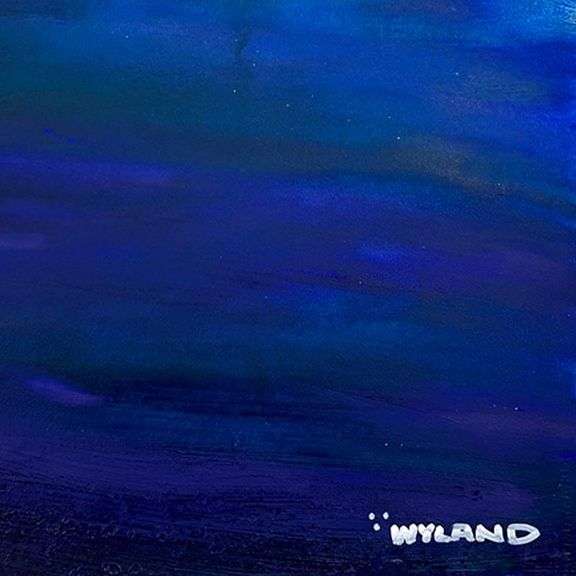 Untitled by Wyland