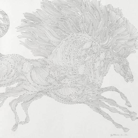 Preliminary Sketch BDCA by Azoulay