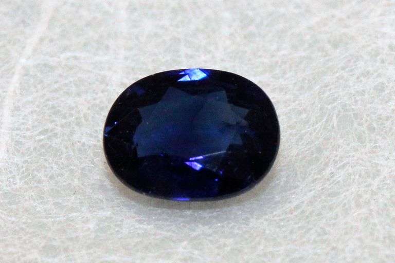 Luscious Natural Sapphire