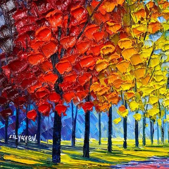 Untitled by Ilyayev