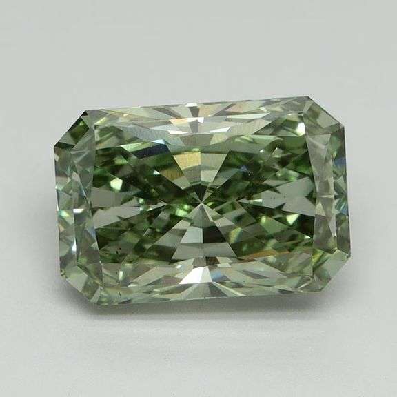 Very rare high quality Blue Diamond " 3.00 CT lab grown Blue diamond"