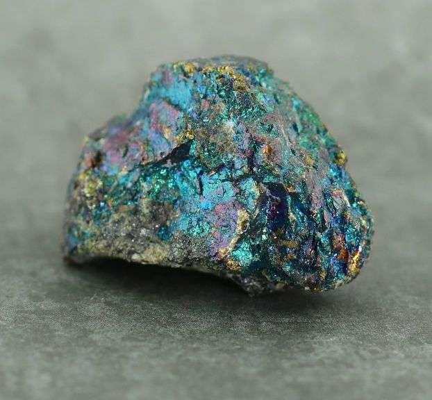 Wonderful 182ct shiny Bornite
