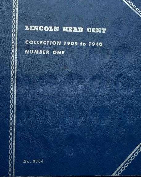 Nice Partial Lincoln Set