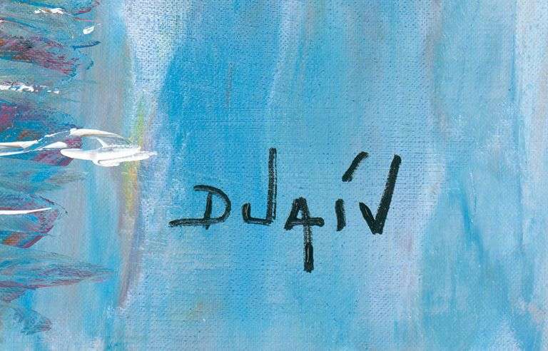Ravishing Art by Duaiv