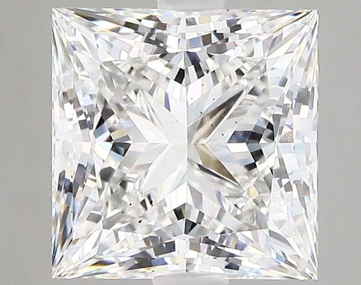 High quality loose Diamond " 1.51 CT lab grown VVS1/ D  diamond"