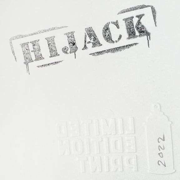 Misfits by Hijack