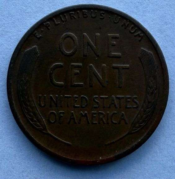 Sharp 1913 D Lincoln Cent