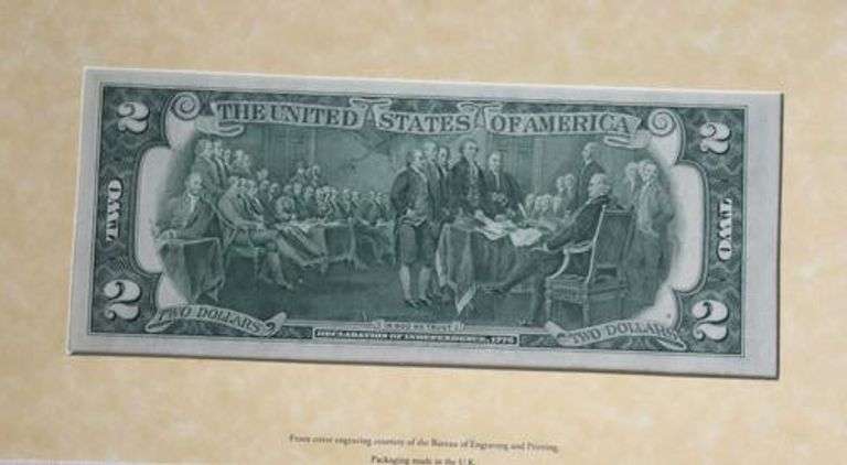 1994 Jefferson Set