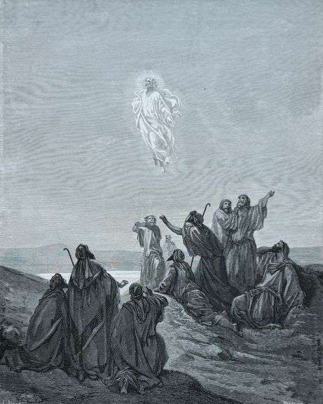 Rare Antique '145+ Year Old' Gustave Dore