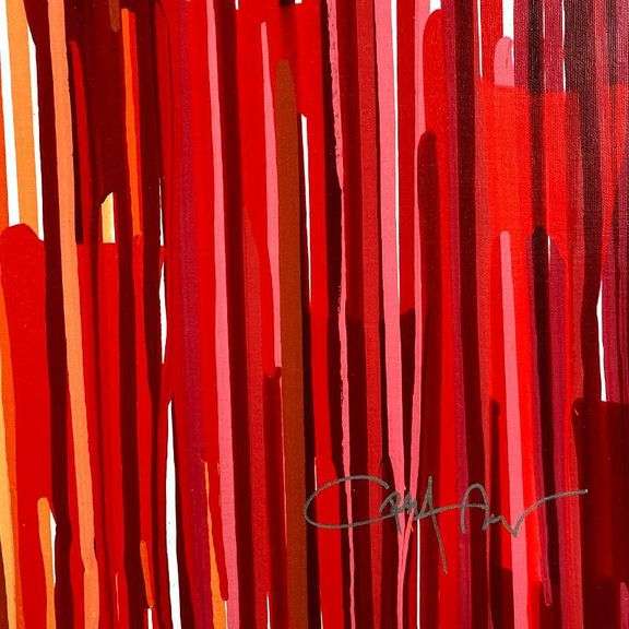 Populus: Rainbow Effect by Craig Alan