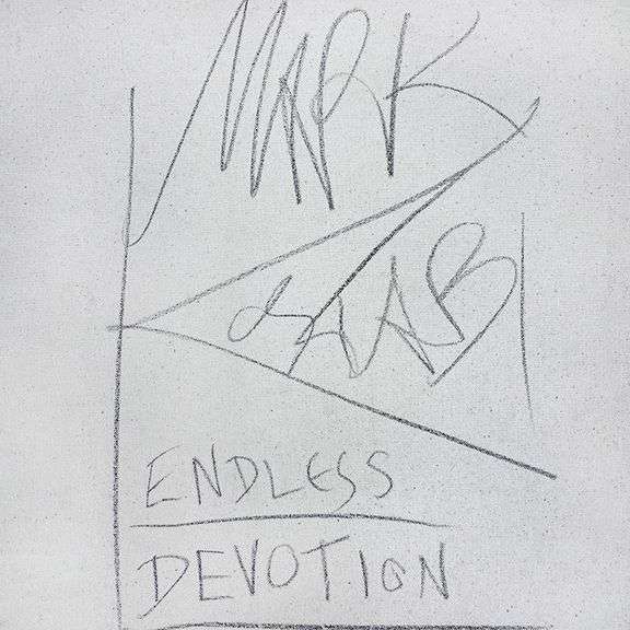 Endless Devotion by Kostabi