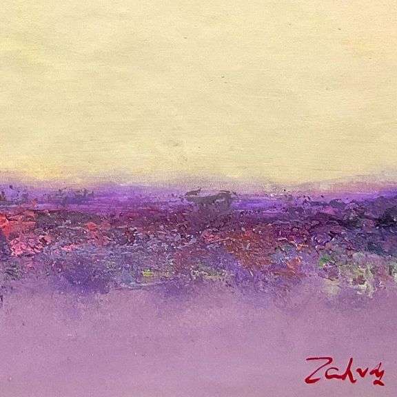 Untitled by Zahra
