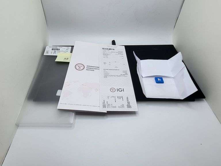 High quality loose Diamond " 1.51 CT lab grown VVS1/ D  diamond"
