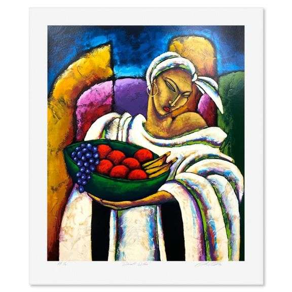 Warmth Within by LaShun Beal