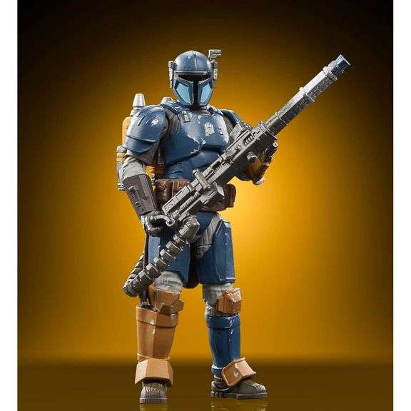 STAR WARS The Mandalorian Series Collectible