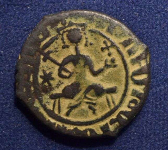 1226-1271 Medieval Armenia, Hetoum I / Sis Mint