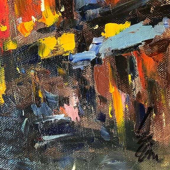 Untitled by Inam