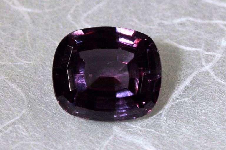 Impressive Alexandrite - 17.76 cts.