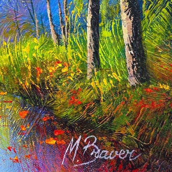 Untitled by Braver