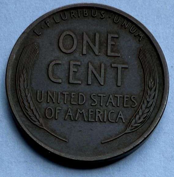 Sharp 1913 D Brown Uncirculated Lincoln Cent