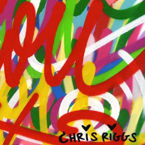 Love by Riggs