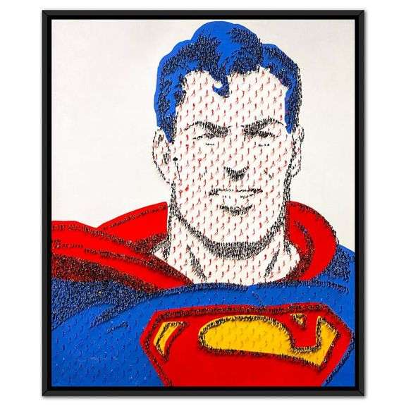 Populus: Super People by Craig Alan