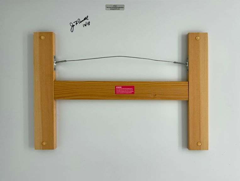Beautiful Digital Print Mounted in Acrylic Minimalist Ready To Hang