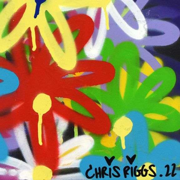 Love by Riggs