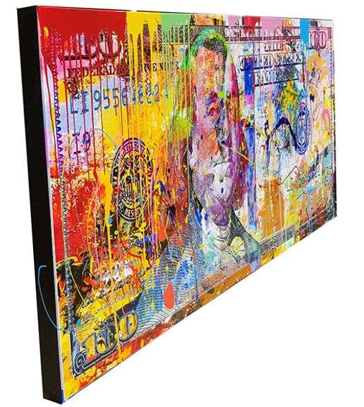 Premium fine art piece by Oliver Neilson