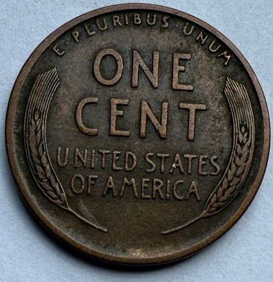 Choice 1914 S Lincoln Cent.
