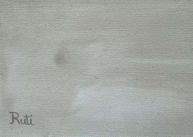 Eye-catching original abstract on canvas