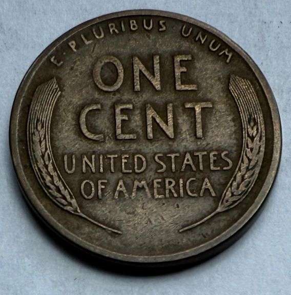 Choice 1914 S Lincoln Cent