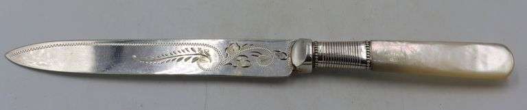 HL & Co 12 pieces set of fork and knife