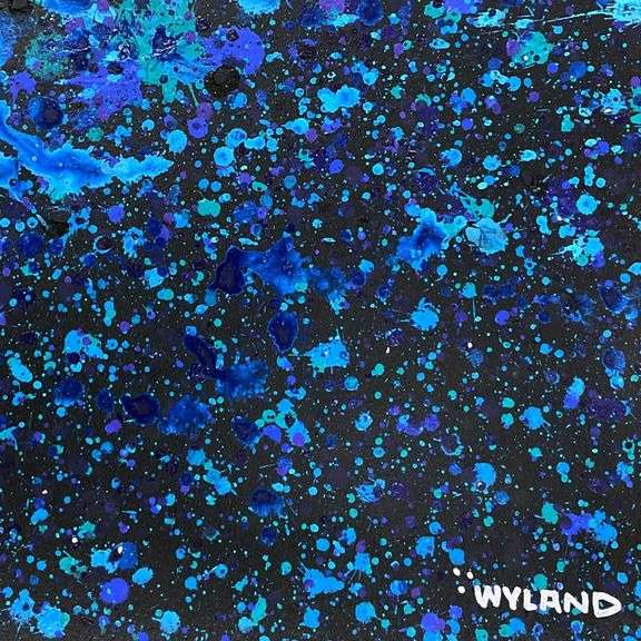 Untitled by Wyland