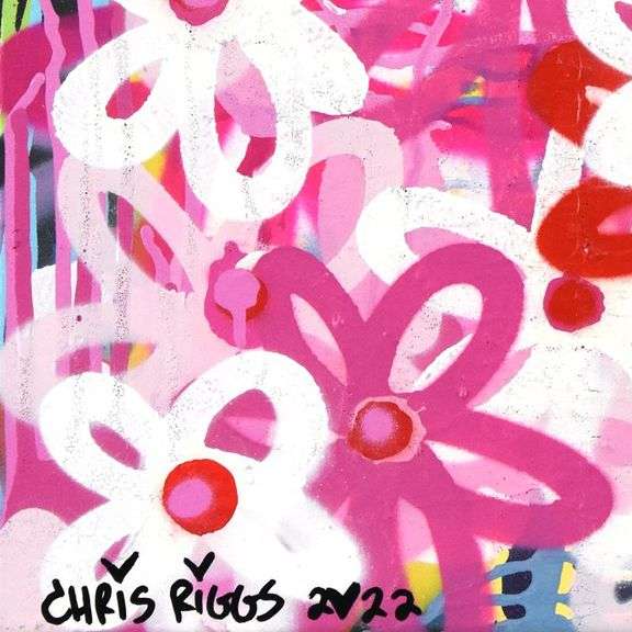 Love by Riggs