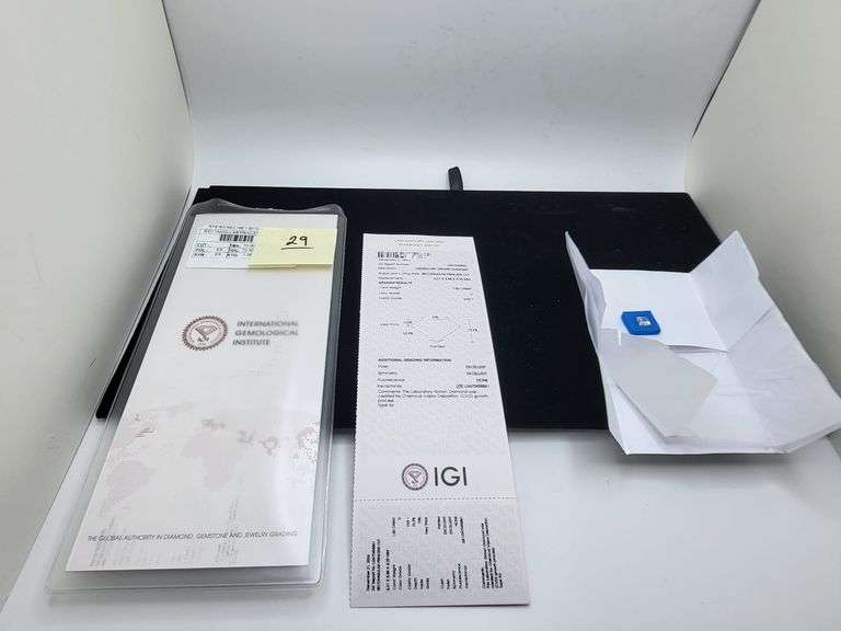 High quality loose Diamond " 1.50 CT lab grown VVS1/ D  diamond"