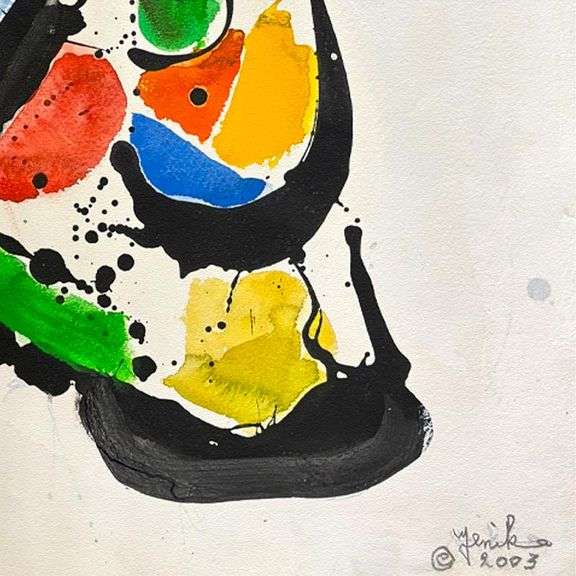 Untitled by Cook