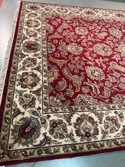 Fine Jaipur Rug 8x10