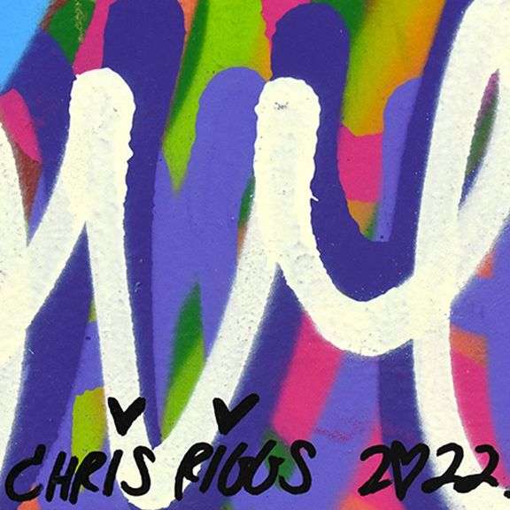 Love by Riggs