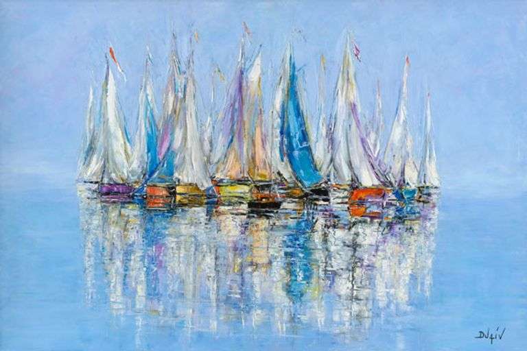 Exquisite Art by Duaiv
